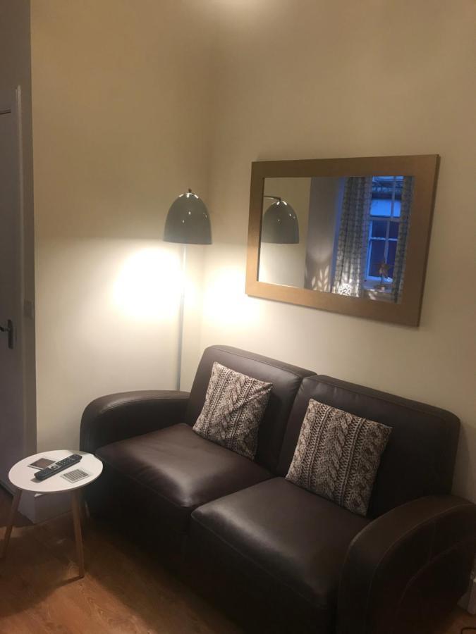 شقة Hebridean Town House ستورنووايْ المظهر الخارجي الصورة